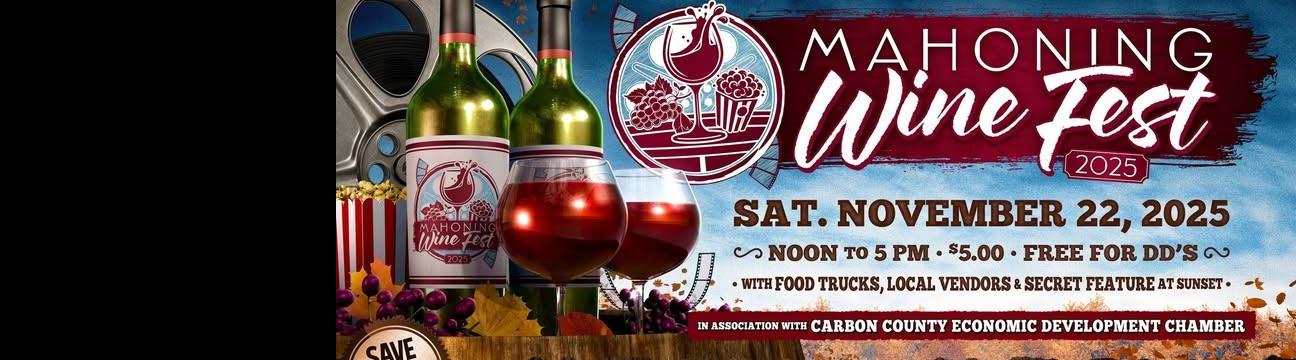 Mahoning Wine Fest 