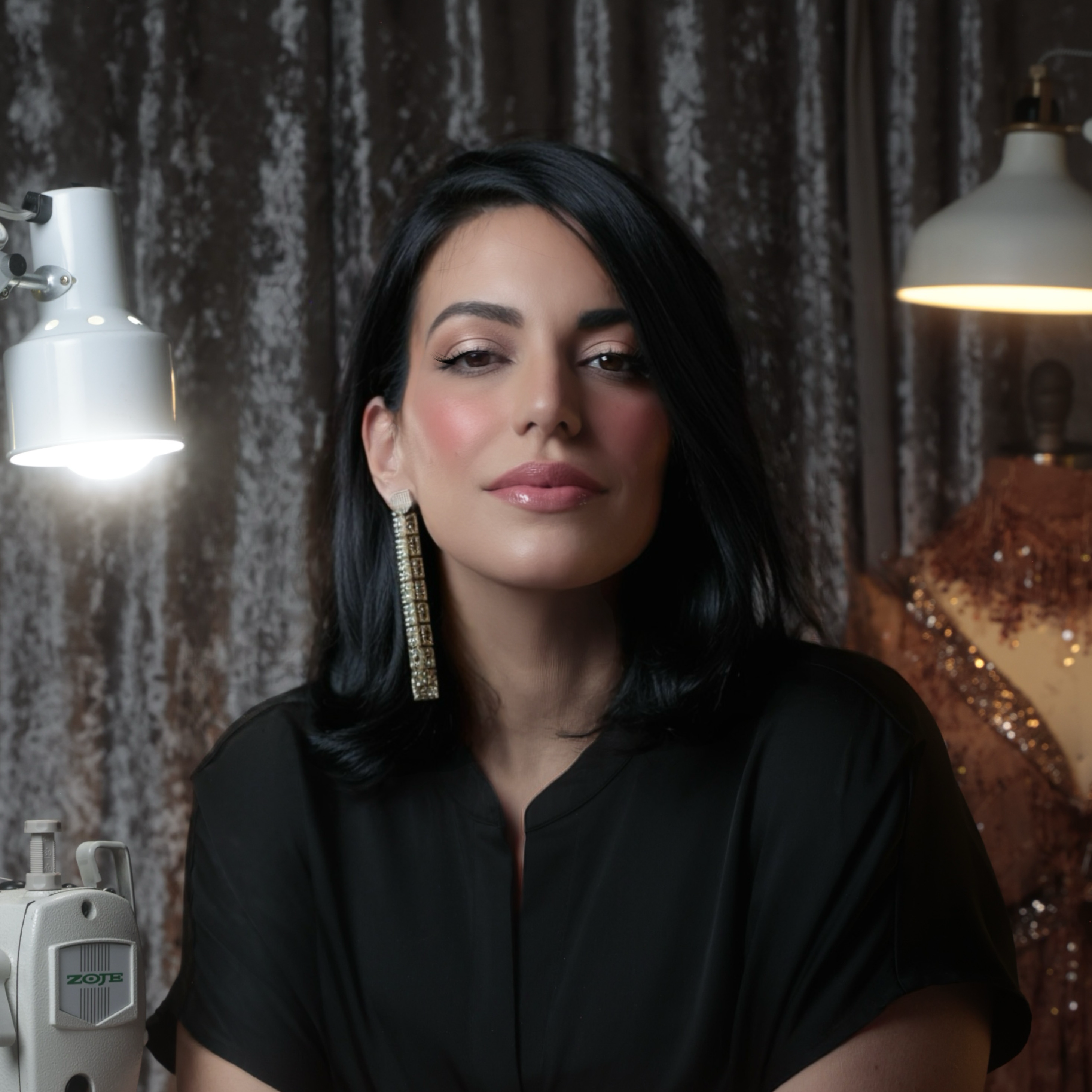 Yas Gonzalez