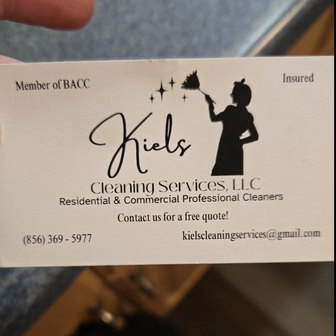 Kiels Cleaning Services