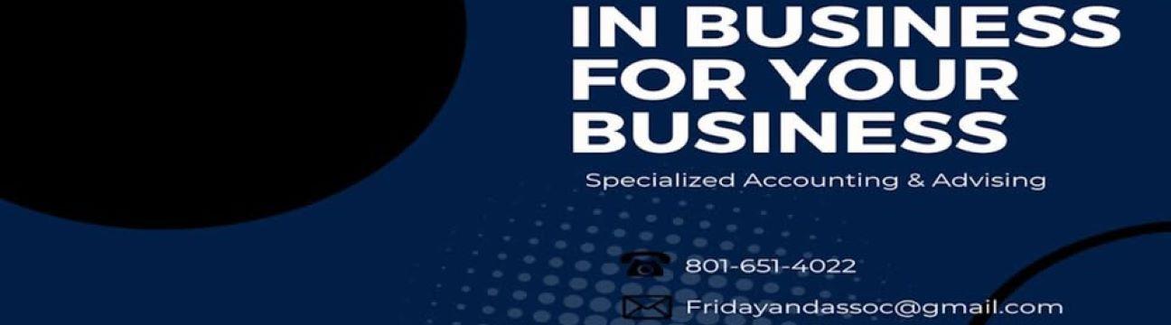 Friday and Associates