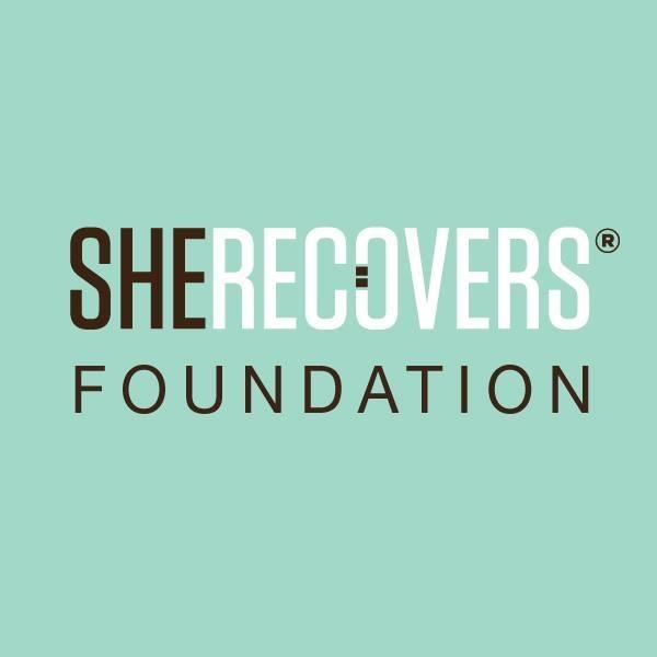 SHE RECOVERS