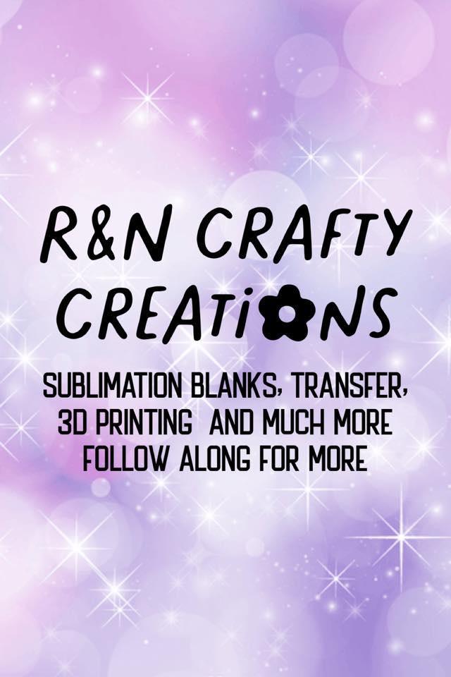 R & N Crafty Creations