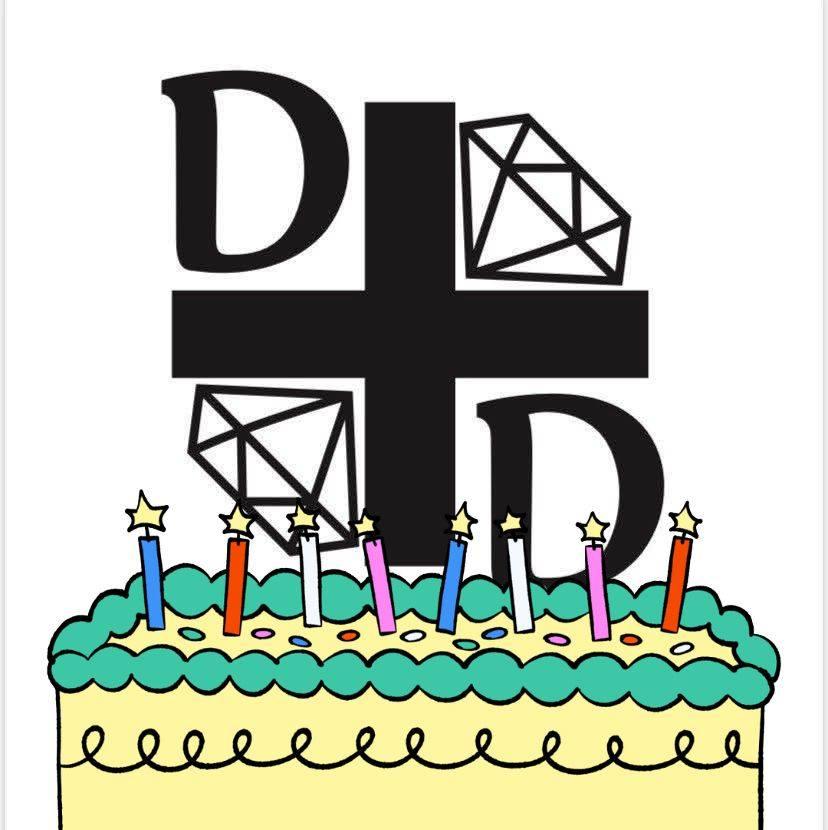 Diamonds and Drillbits