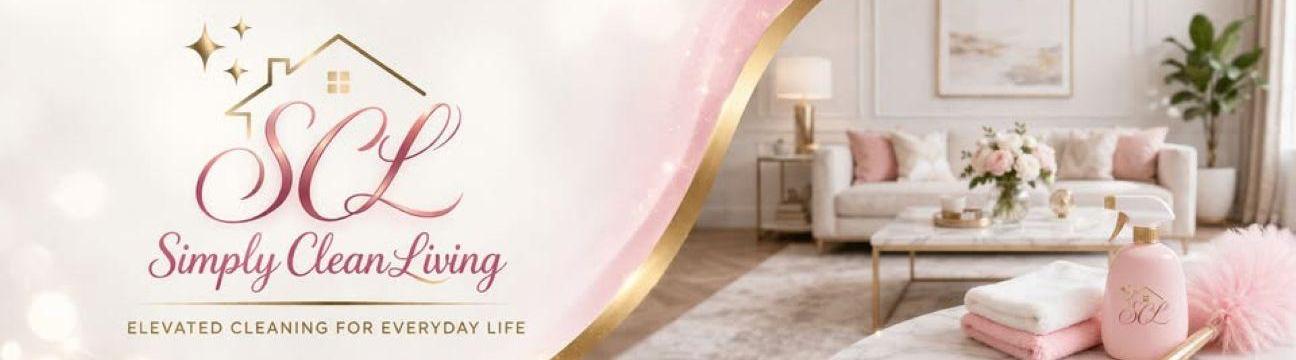 Simply Clean Living Services