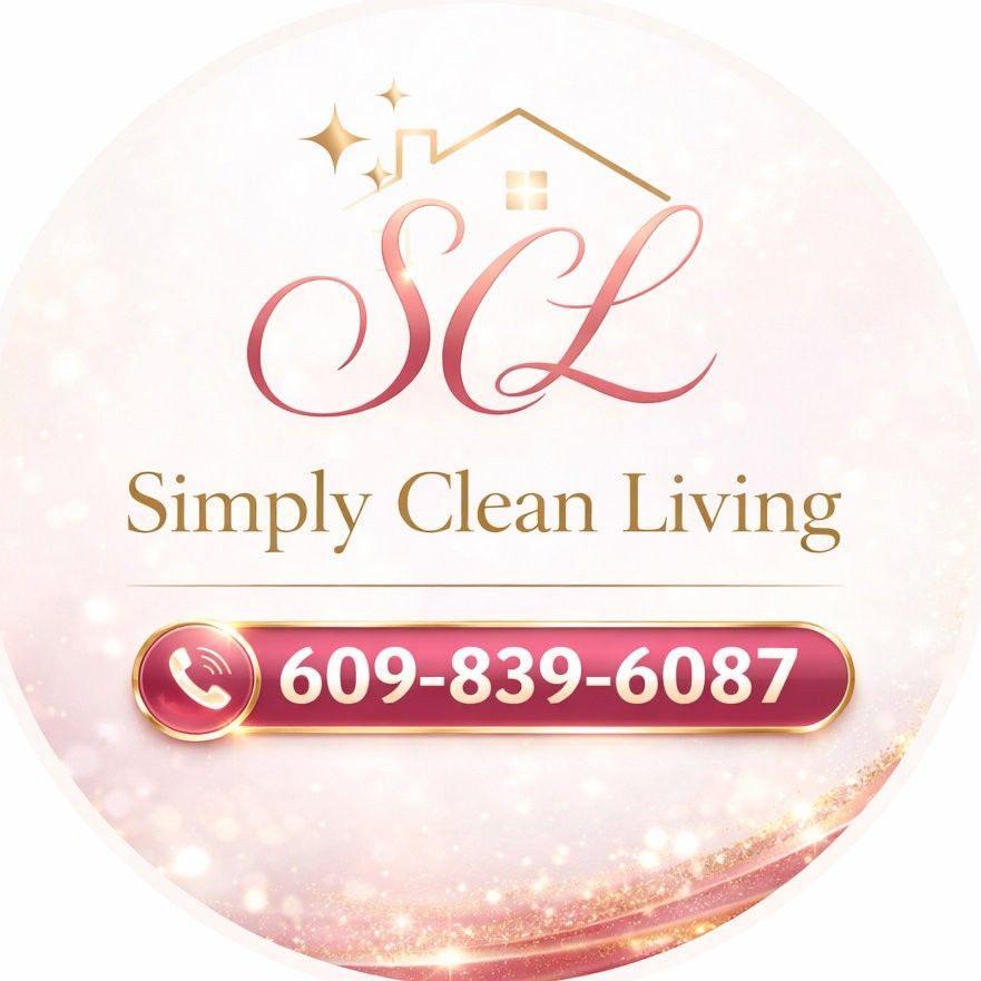 Simply Clean Living Services