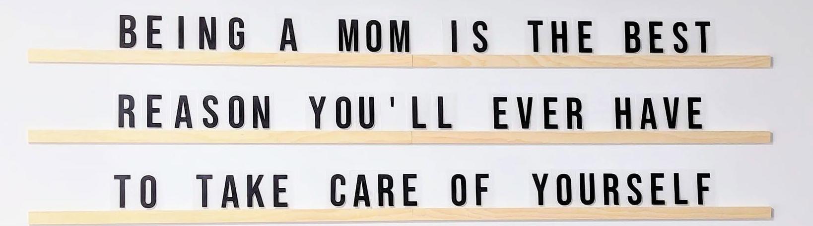 Evolution Mom NJ