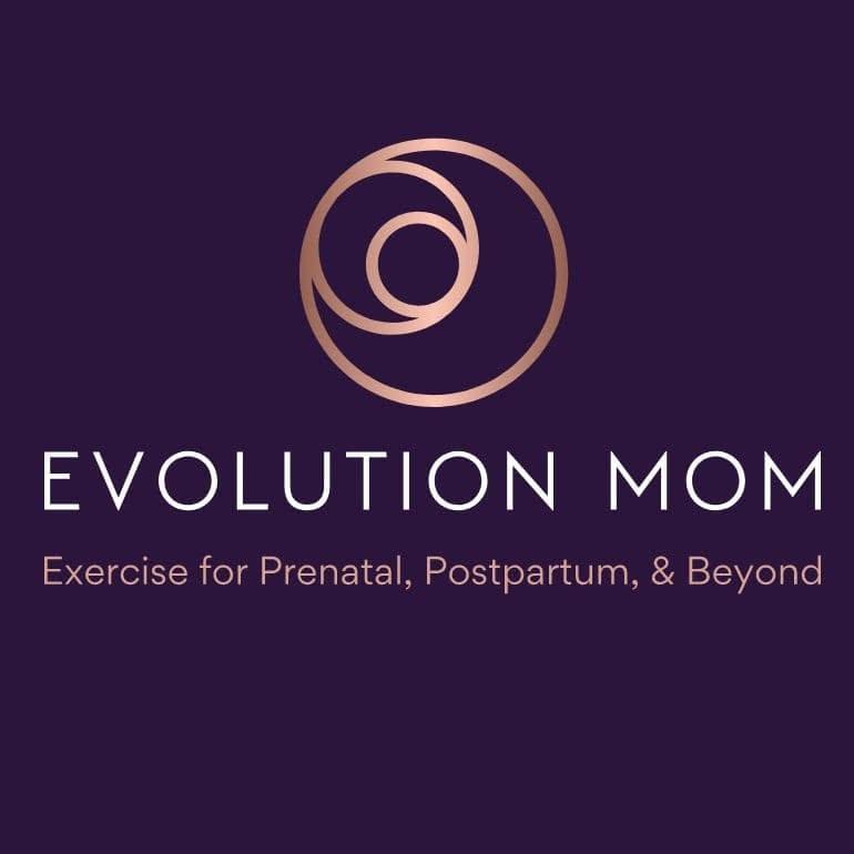 Evolution Mom NJ