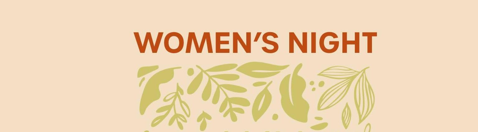 Womens Night