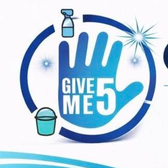GIVEME5 Cleaning Services