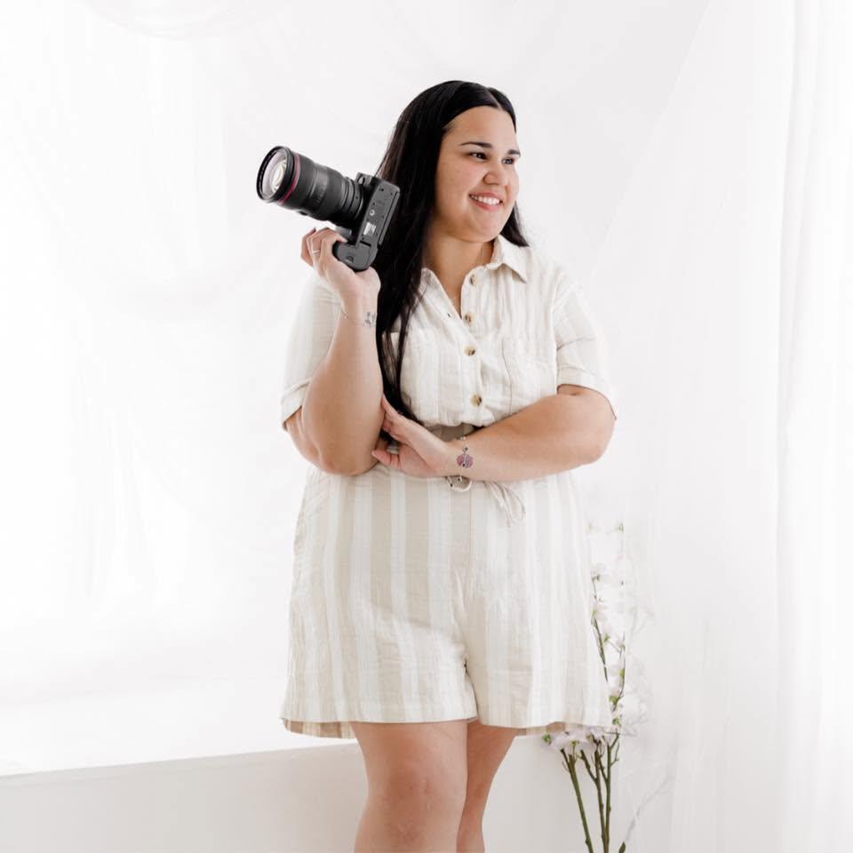 Cristina Marie Photography