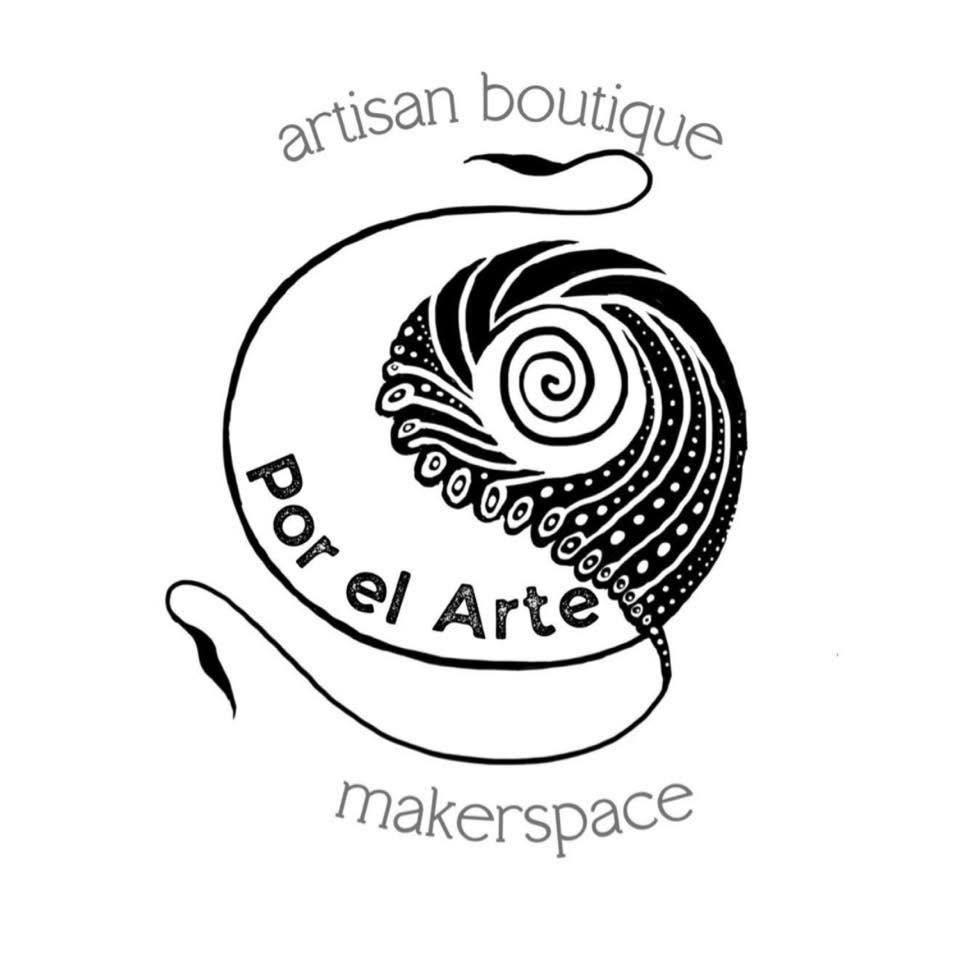 Por el Arte Artisan Boutique and Makerspace