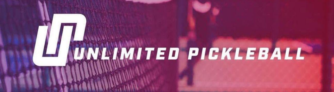 Unlimited Pickleball