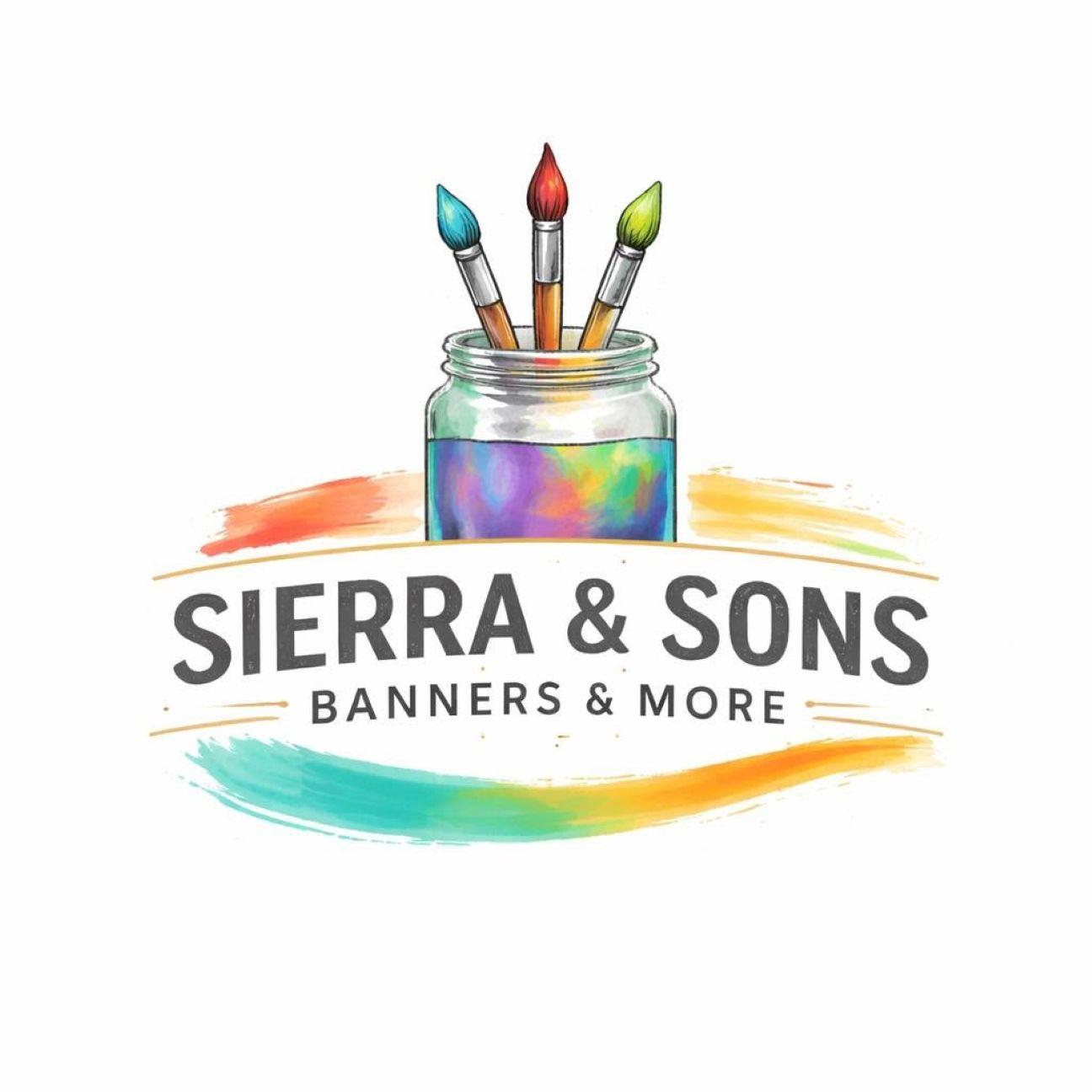 Sierra & Sons