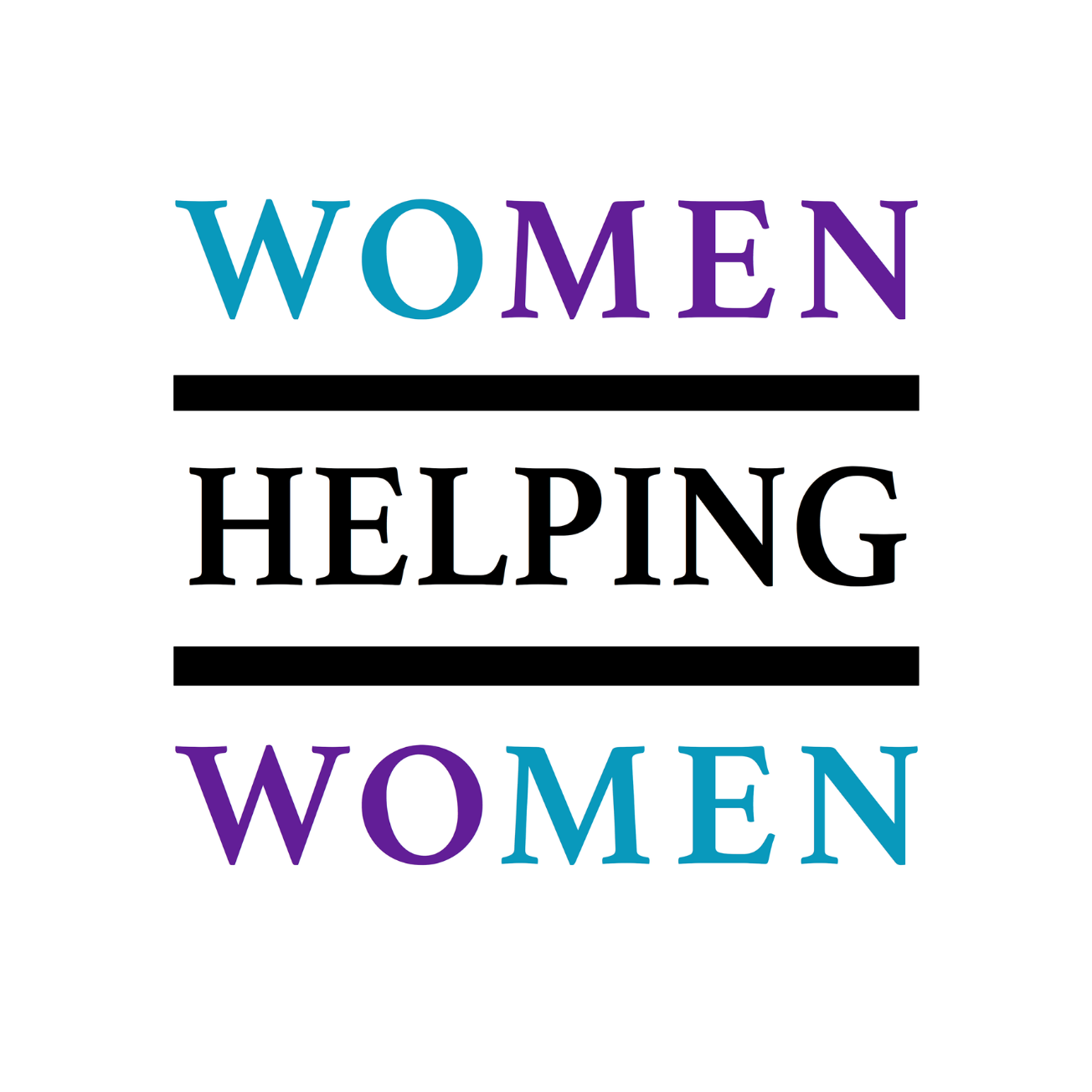 Women Helpging Women