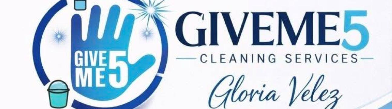 GIVEME5 Cleaning Services