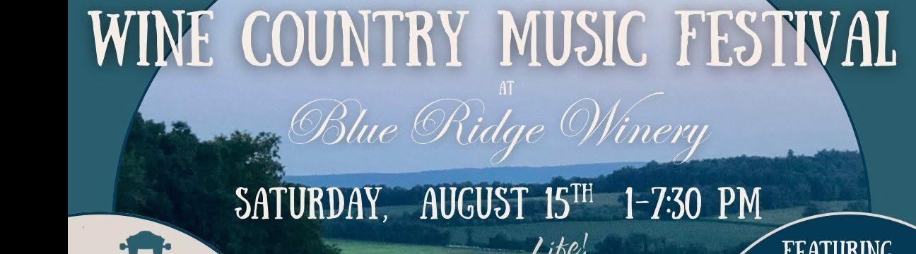 Wine Country Festival