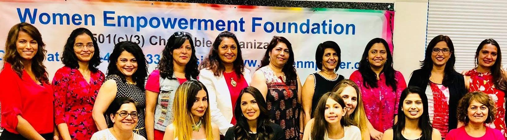 Women Empowerment Foundation
