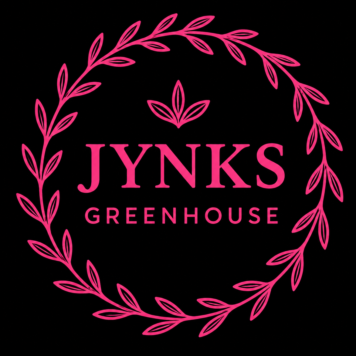 JynksGreenhouse