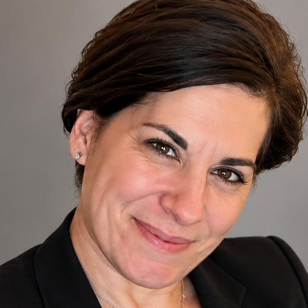 Carla  Morris